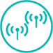 Dual 5G Icon